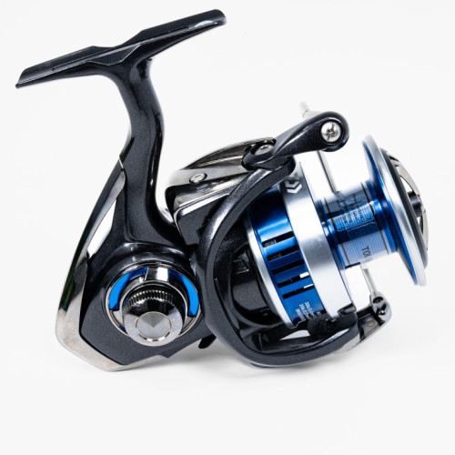 Daiwa Legalis LT 5000D-C Spinning Reel | Anglers Union